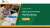 Practice Hold Data Reviews